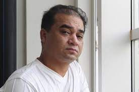 Ilham Tohti